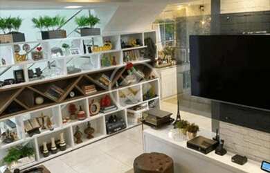 Imagem 13: Sobrado em Condomínio fechado no Jardim Novo Mundo com 3 Qts/1 Suíte