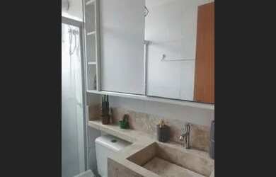 Imagem 3: Apartamento para venda com 40 metros quadrados com 1 quarto em Pituba...