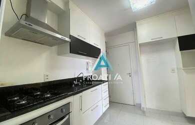 Imagem 9: Apartamento, 89 m² - venda por R$ 798.000,00 ou aluguel por R$ 3.761,30...