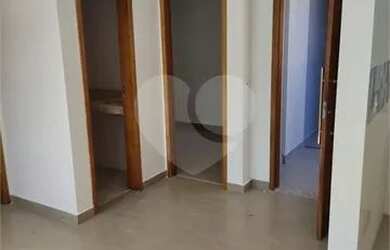 Imagem 6: Apto novo o Jd França. Imóvel novo, 40m² de Área, 1 Banheiroe2 Dormitórios