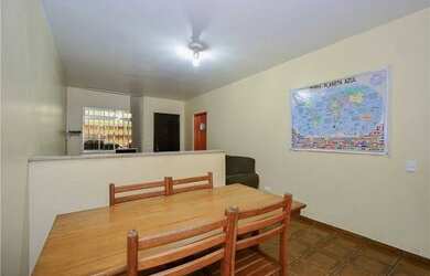 Imagem 2: CASA A VENDA NA REIGIAO DA RIBEIRA FRENTE DE RUA