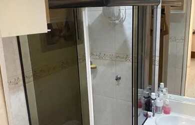 Imagem 6: Apartamento. Ar-condicionado, 63m² de Área, 1 Vaga na garageme2 Dormitórios