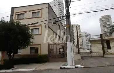 Imagem: São Paulo - Prédio Inteiro - Mooca