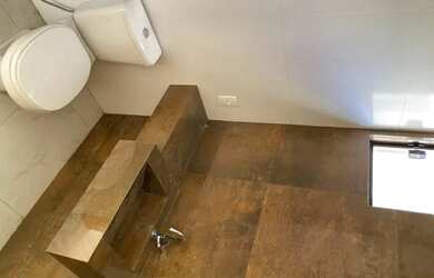 Imagem 8: Casa duplex Parkville