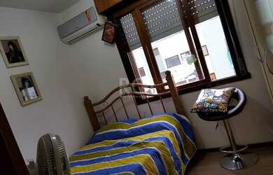 Imagem 9: Apartamento para Venda - 32.25m², 1 dormitório, Partenon