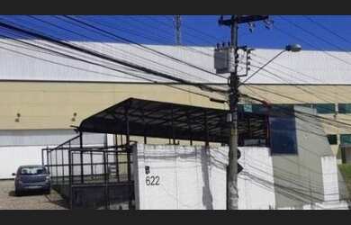 Imagem 9: Excelente galpão disponível para locação e venda - Barueri