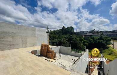 Imagem 4: Casa à venda em condomínio de Alto Padrão - Atibaia