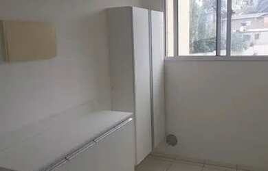 Imagem 2: APARTAMENTO PARA LOCAÇÃO NO COND. ALTA VISTA - BARUERI