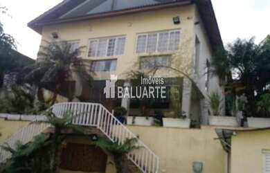 Imagem 12: Sobrado Residencial para locação, Jardim Marajoara, São Paulo - SO1600