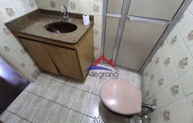 Imagem 7: APARTAMENTO - RUA DR. CLEMENTINO 456 - COND. FONTANA DE TREVI - 78 M² - 2 DORM. - 1 SUITE