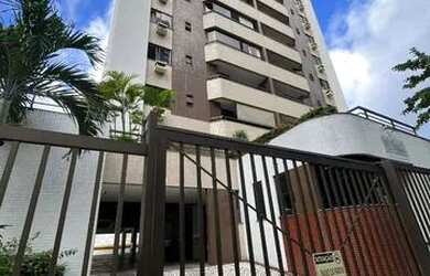 Imagem: O apartamento possui 3 Dormitórios, 3 Banheiros, 2 Vagas na