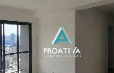 Imagem: O apartamento possui 2 Dormitórios, 1 Banheiro, 2 Vagas na