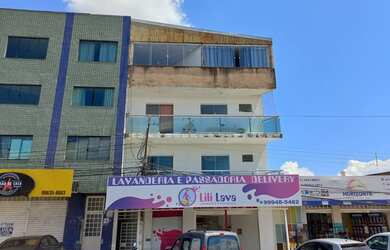 Imagem: O apartamento possui 3 Dormitórios, 1 Banheiro, 60m² de Área