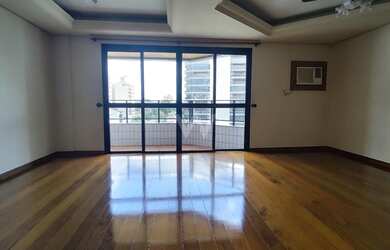 Imagem: O apartamento possui 3 Dormitórios, 3 Banheiros, 1 Vaga na