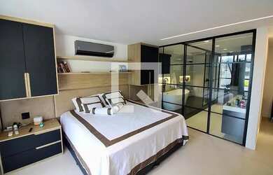 Imagem 12: Casa de Condomínio para Aluguel - Recreio, 2 Quartos, 260 m2