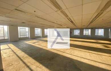 Imagem 7: Andar Corporativo para alugar, 1216 m² por R$ 123.600,00/mês - Brooklin - São Paulo/SP