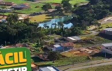 Imagem 9: More bem! Lotes a prestação!! Venha morar no melhor lugar de Valparaiso