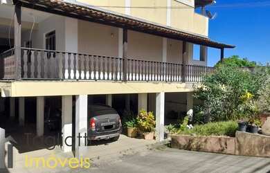 Imagem 2: Apartamento para LOCAÇÃO no bairro Parque Hotel - Araruama/RJ