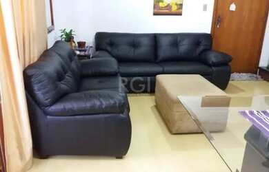 Imagem: O apartamento na cobertura possui 3 Dormitórios, 4 Banheiros