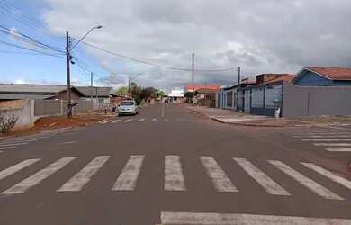 Imagem: O terreno possui 526m² de Área e está localizado em São