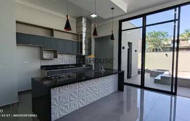 Imagem 13: Venda de Casas / Condomínio na cidade de Ribeirão Preto