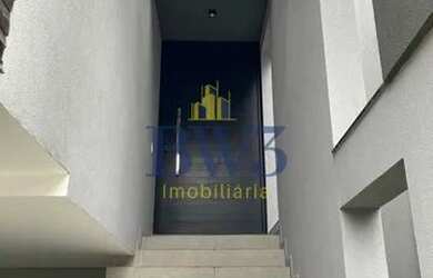 Imagem: A casa em condomínio possui 3 Dormitórios, 4 Banheiros, 2