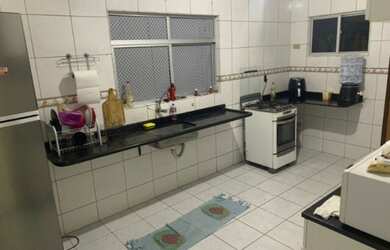 Imagem 3: -Casa a venda em Itapuã. 102m² de Área, 1 Vaga na garageme2 Dormitórios