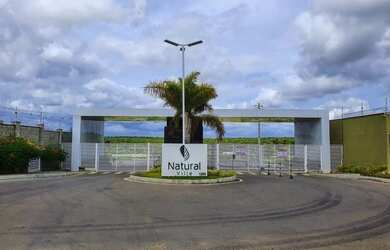 Imagem: O terreno possui 468m² de Área e está localizado em Planalto