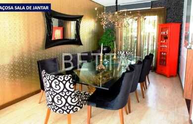 Imagem 8: 19370 - Casa 5 Dorms. 5 Suítes , TAMBORÉ 11 - SANTANA DE PARNAÍBA/SP