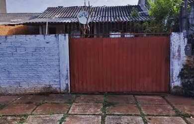 Imagem: O terreno possui 176m² de Área e está localizado em Porto