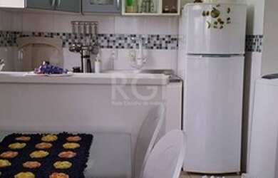 Imagem 7: Apartamento para Venda - 32.25m², 1 dormitório, Partenon