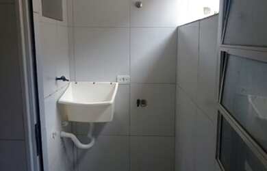 Imagem 9: Pau Amarelo Aluguel. Varanda, 1 Vaga na garageme2 Dormitórios