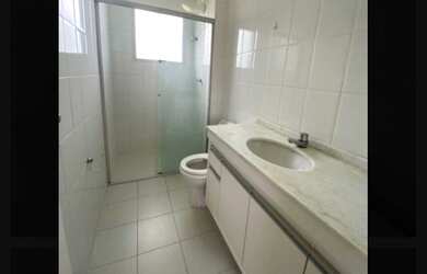 Imagem 11: Aluguel home club. Piscina, Churrasqueira, VarandaeGuarda roupa