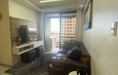 Imagem 3: Condomínio Repletto Luzia