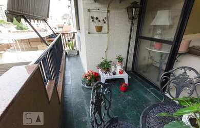 Imagem 3: Apartamento à Venda - Freguesia , 4 Quartos, 153 m2