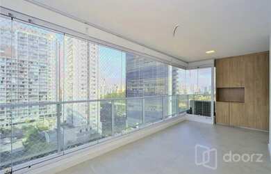 Imagem 8: SãO PAULO - Apartamento Padrão - Cidade Monções