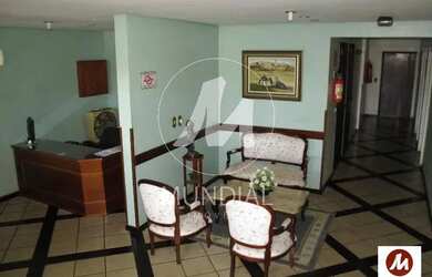 Imagem: O apartamento à venda possui 3 Dormitórios, 3 Banheiros, 1