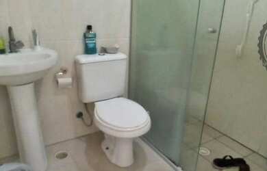 Imagem 9: Apartamento localizado no bairro Tupi - Praia Grande/SP