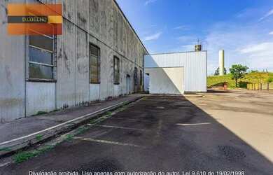 Imagem 9: Galpão, 22000 m² - venda por R$ 45.000.000 ou aluguel por R$ 533.333/mês...