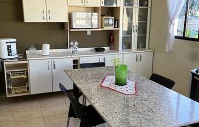 Imagem 5: Casa pra locação no Jardim Colonial em Atibaia SP