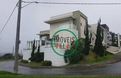 Imagem 1: Sobrado com 4 dormitórios, 563 m² - venda por R$ 4.950.000 ou aluguel...