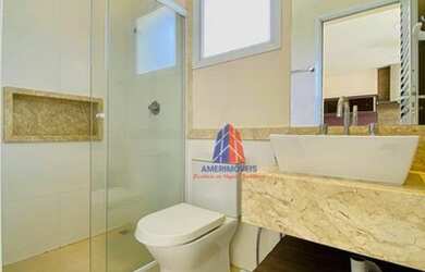 Imagem 15: Casa com 5 dormitórios, 450 m² - venda por R$ 3.000.000,00 ou aluguel...