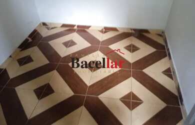 Imagem: O apartamento possui 2 Dormitórios, 1 Banheiro, 56m² de Área