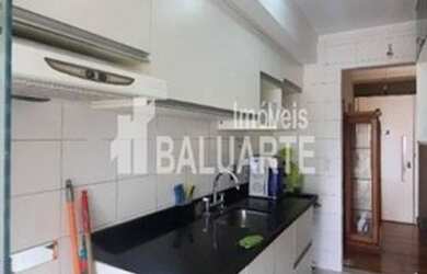 Imagem 2: Apartamento à venda, 98 m² por R$ 897.000,00 - Jardim Marajoara - São Paulo/SP