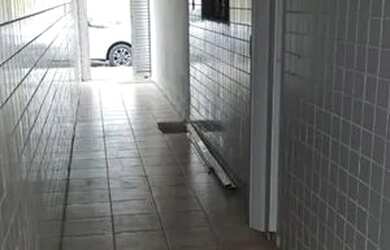 Imagem: A casa possui 1 Dormitório, 1 Banheiro, 3.000m² de Área e