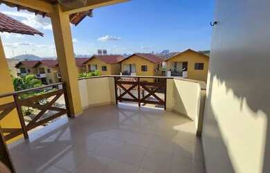 Imagem 6: Alugo Casa Caruaru indianopolis condomínio fechado