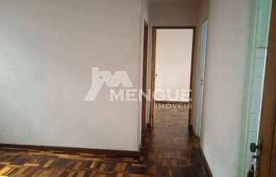 Imagem 9: Apartamento com 2 dormitórios e 1 vaga de garagem rotativa, à venda no bairro Passo da Ar