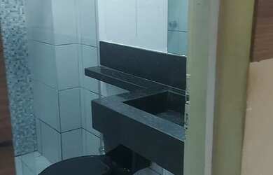 Imagem 2: Alugo apto. 1 Vaga na garageme3 Dormitórios