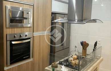 Imagem 12: Sobrado em Condomínio fechado no Jardim Novo Mundo com 3 Qts/1 Suíte