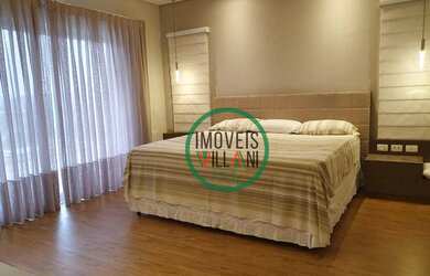 Imagem 15: Sobrado com 4 dormitórios, 563 m² - venda por R$ 4.950.000 ou aluguel...